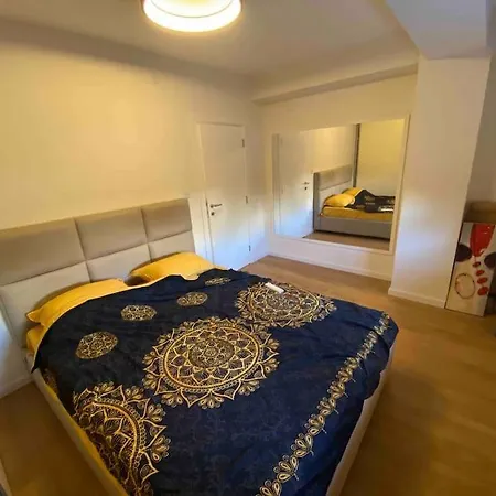 Apartment 23 Podgorica