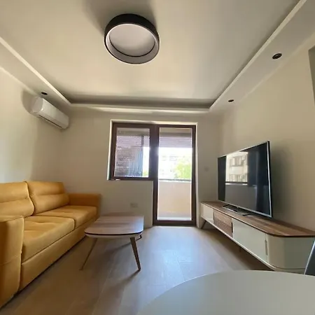 Apartment 23