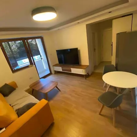 Apartment 23 Podgorica