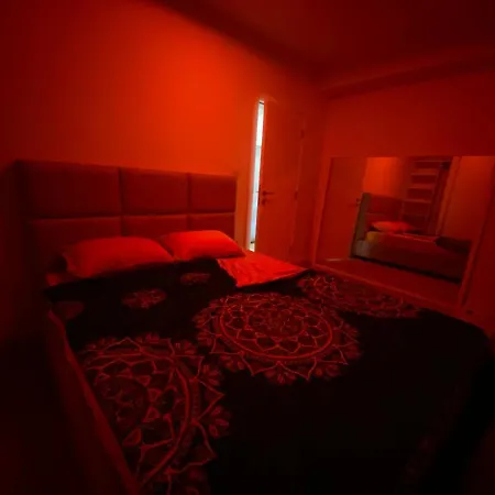 23 Apartment Podgorica