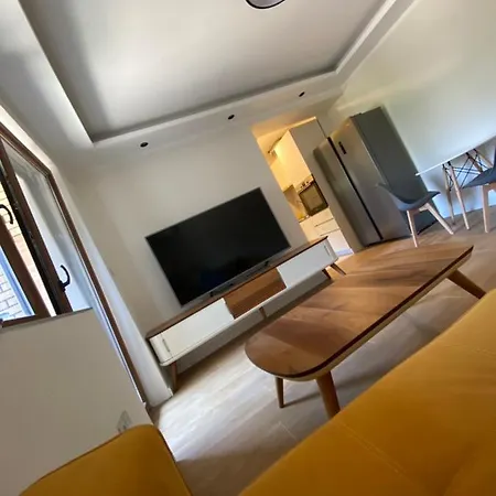 Apartment 23 Podgorica