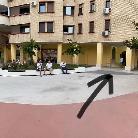 Apartment 23