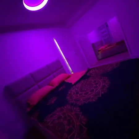 23 Apartment Podgorica