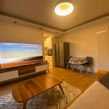23 Apartment Podgorica