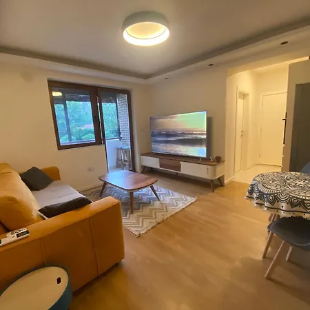 Apartment 23 Podgorica